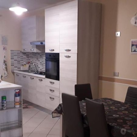Casa Vacanze Iris, Appartamento Turistico Ravenna Exteriör bild