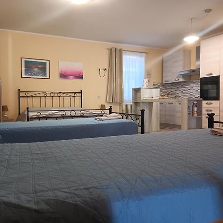 Casa Vacanze Iris, Appartamento Turistico Ravenna Exteriör bild