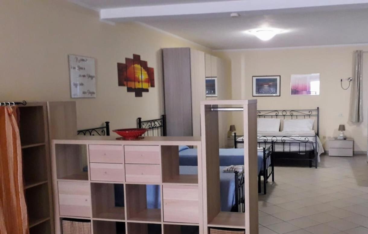 Casa Vacanze Iris, Appartamento Turistico Ravenna Exteriör bild