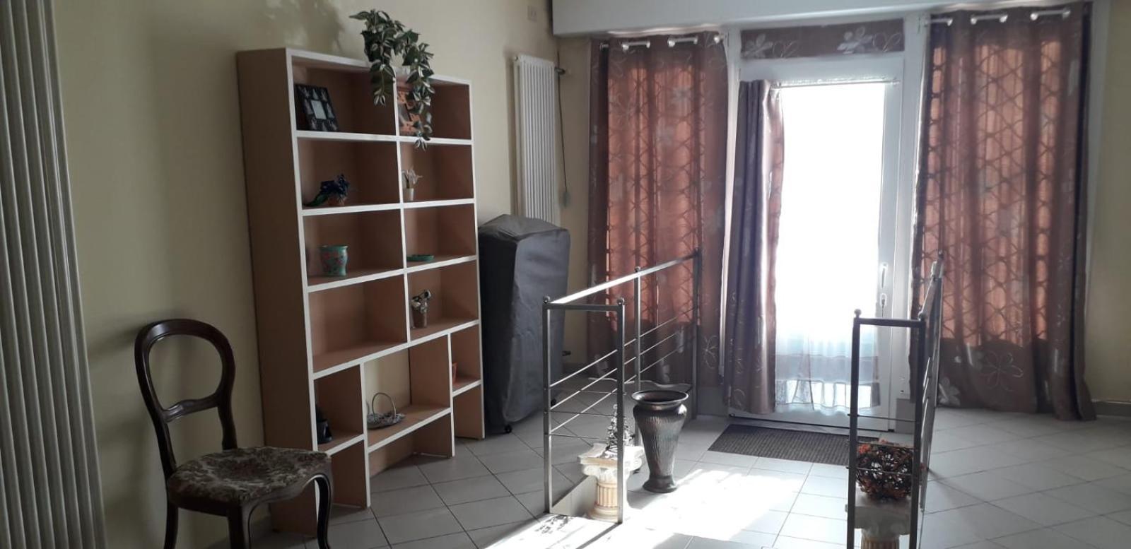 Casa Vacanze Iris, Appartamento Turistico Ravenna Exteriör bild
