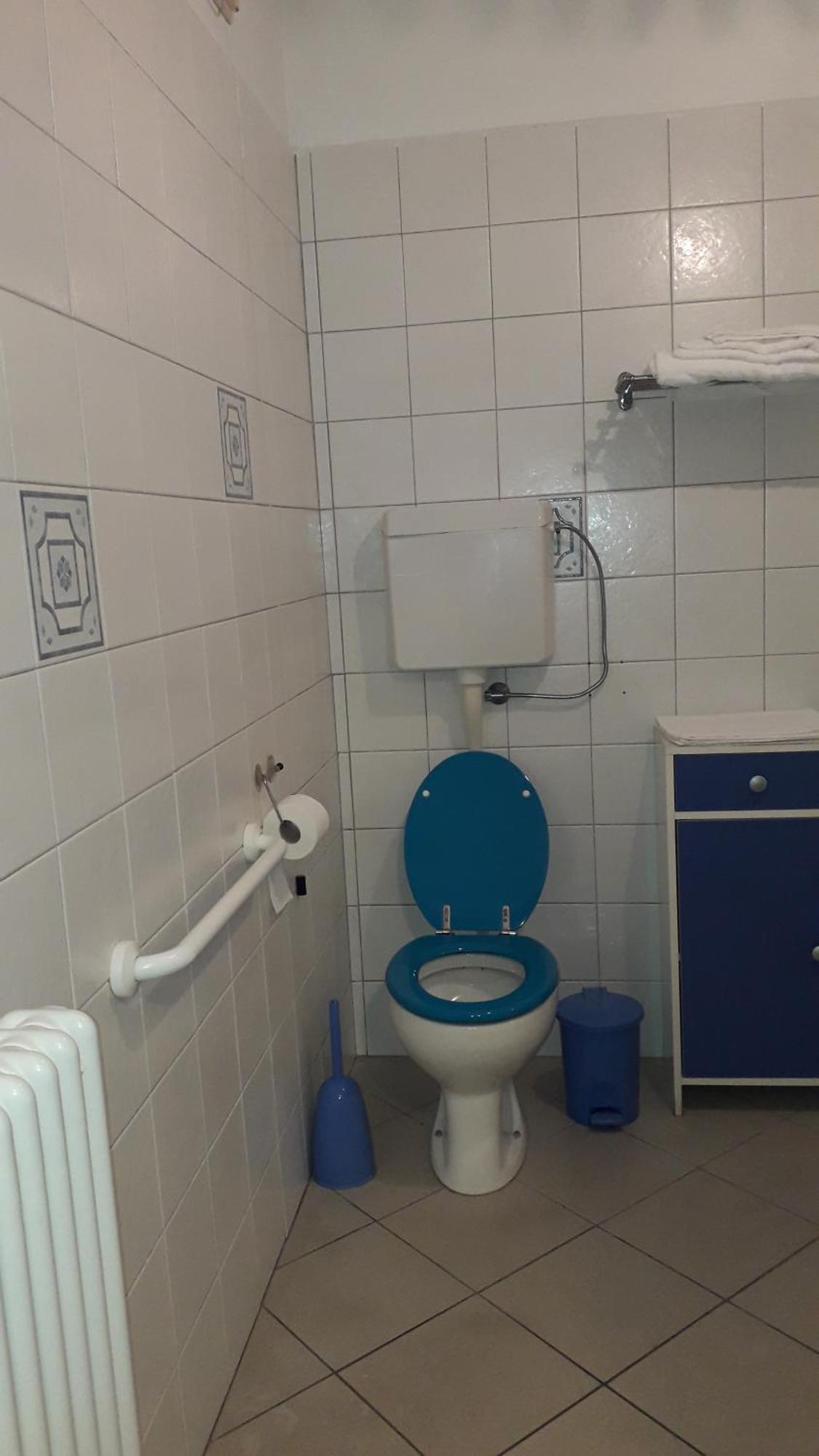 Casa Vacanze Iris, Appartamento Turistico Ravenna Exteriör bild