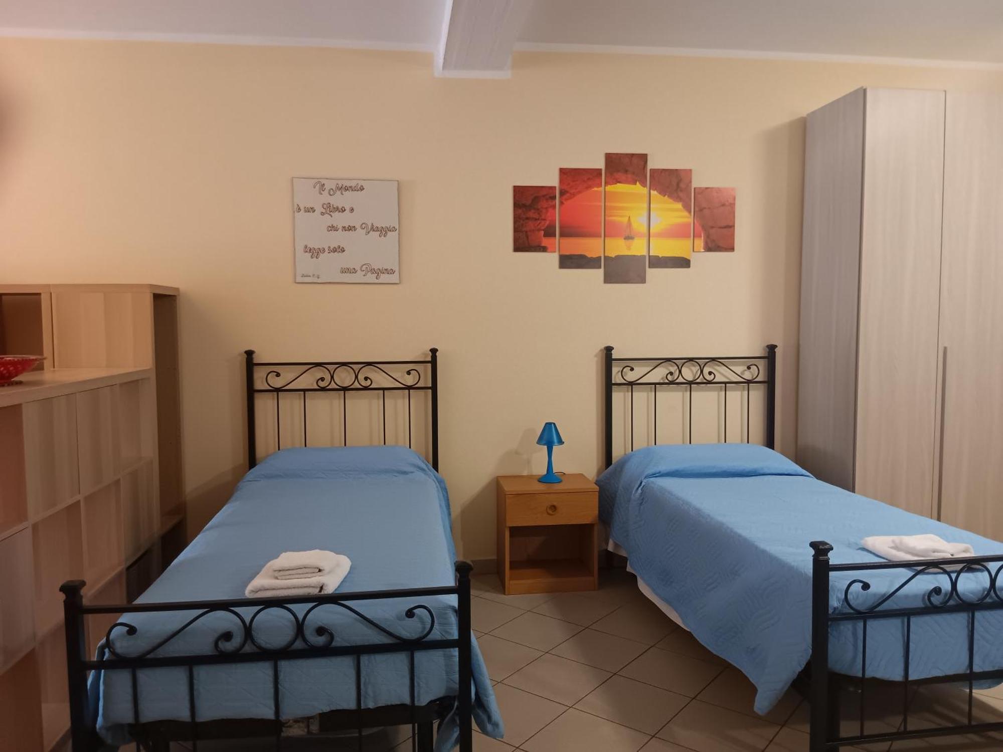Casa Vacanze Iris, Appartamento Turistico Ravenna Exteriör bild